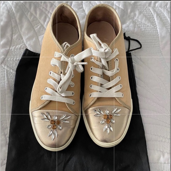 Womens sneakers - Picture 1 of 3